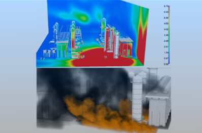 Heat flux